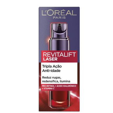 Revitalift Laser X3 Anti-Idade Wells Image 1