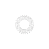 Elástico de Cabelo Power Crystal Clear Wells Image 2