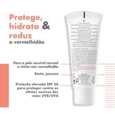 Antirougeurs DAY Soothing Cream Wells Image 2