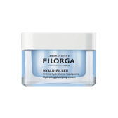 Hyalu-Filler Hydratanting Plumping Cream Wells