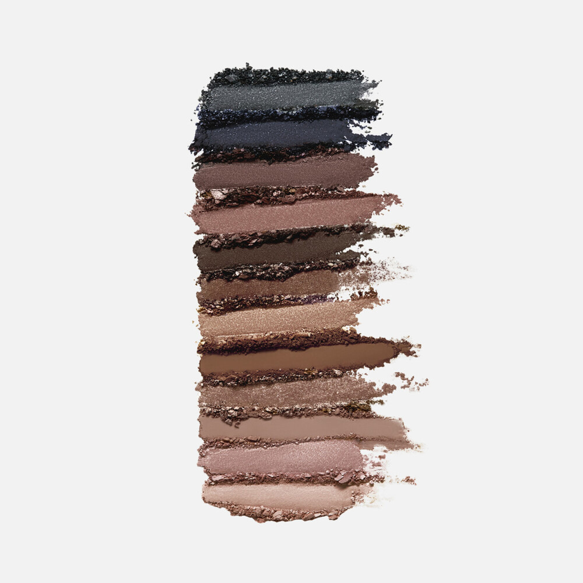 Paleta de Sombras  Revival Edição Limitada