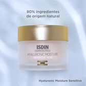 Isdinceutics Prevent Hyaluronic Moisture Cream Wells Image 3
