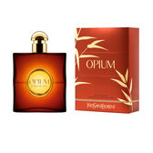 Yves Saint Laurent Opium EDT Wells Image 2