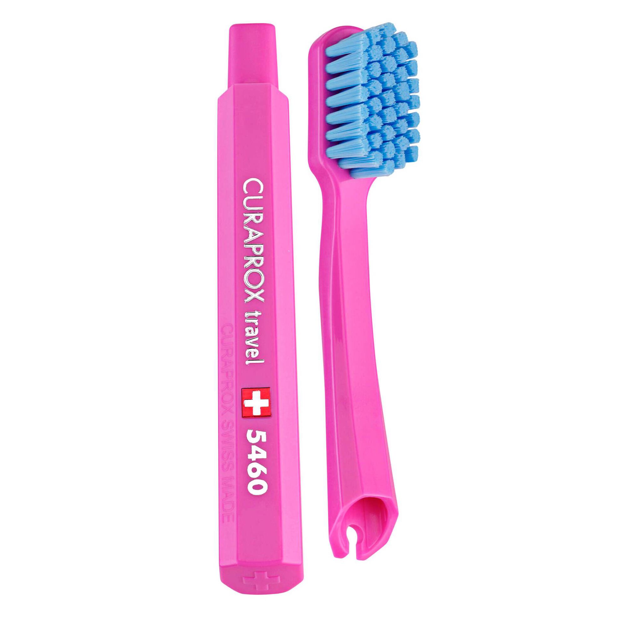 Kit de Viagem Higiene Oral Be You Amarelo