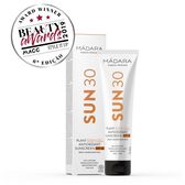 Protetor Solar Corpo SPF30  Wells