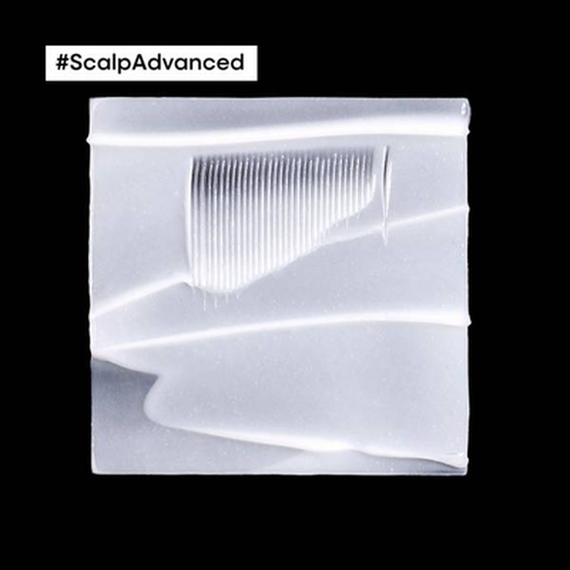 Serie Expert Scalp Advanced Inconfort Traitement