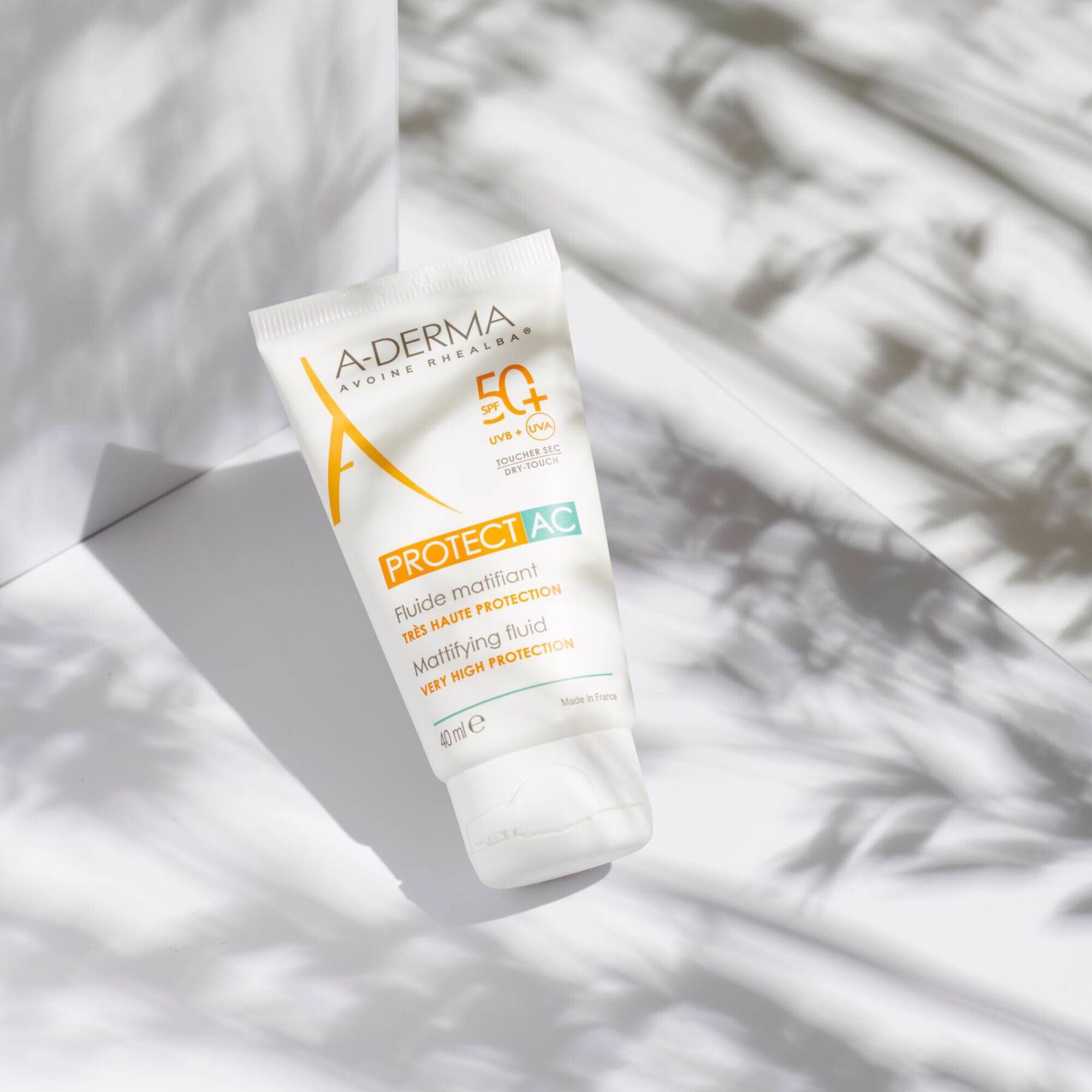 Protect AC Mattifying Fluid SPF50+