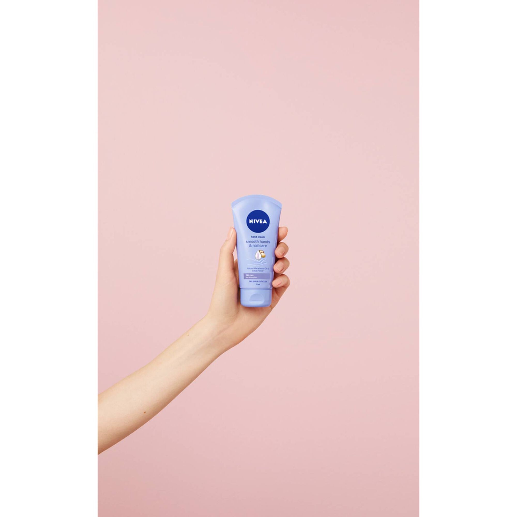 Creme de Mãos Suavizante