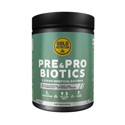 Pre&Pro Biotics Unflavoured
