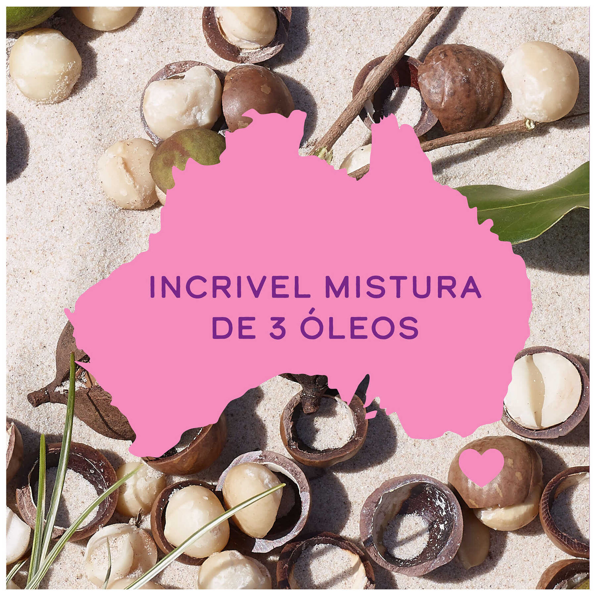 Reconstructor Hair Oil Lightweight Treat