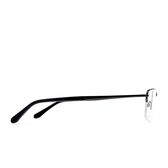 Armação Óculos Pure Titanium Verde 07 Wells Image 3