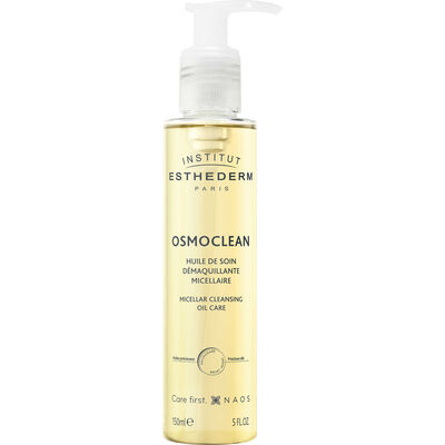 Osmoclean Micellar Cleansing Oil Care Osmoclean Micellar Cleansing Oil Care
