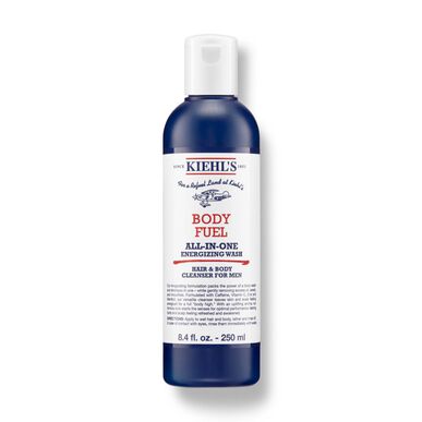 Body Fuel All-in-One Energizing Wash Wells Image 1