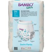 Swim Pants Sensitive Skin S 7-12 kg Wells Image 3