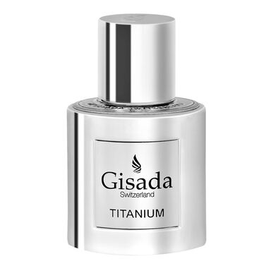 Gisada Titanium Eau de Parfum Wells