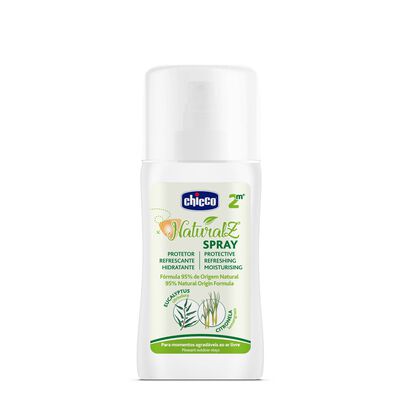 Spray Protetor Refrescante Anti-Mosquitos