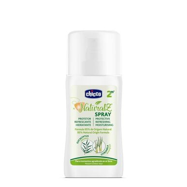 Spray Protetor Refrescante Anti-Mosquitos Wells
