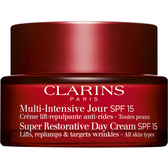 Multi-Intensive Jour SPF15 Crème Wells Image 1