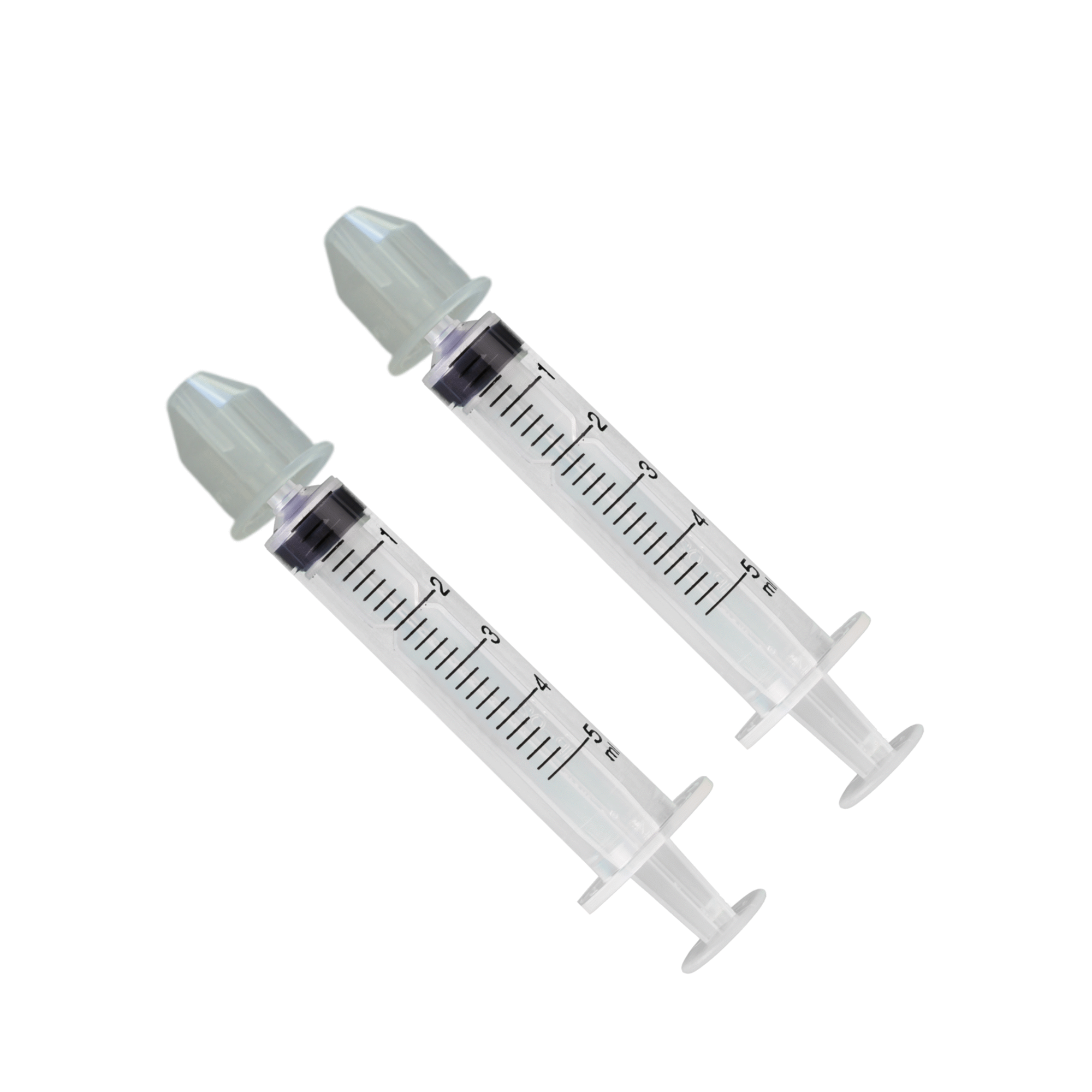 Kit Lavagem Nasal Recém Nascido Plus 0-6m