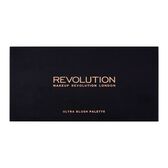 Ultra Blush Palette Hot Spice Wells Image 3