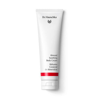 Almond Soothing Body Cream Wells Image 1