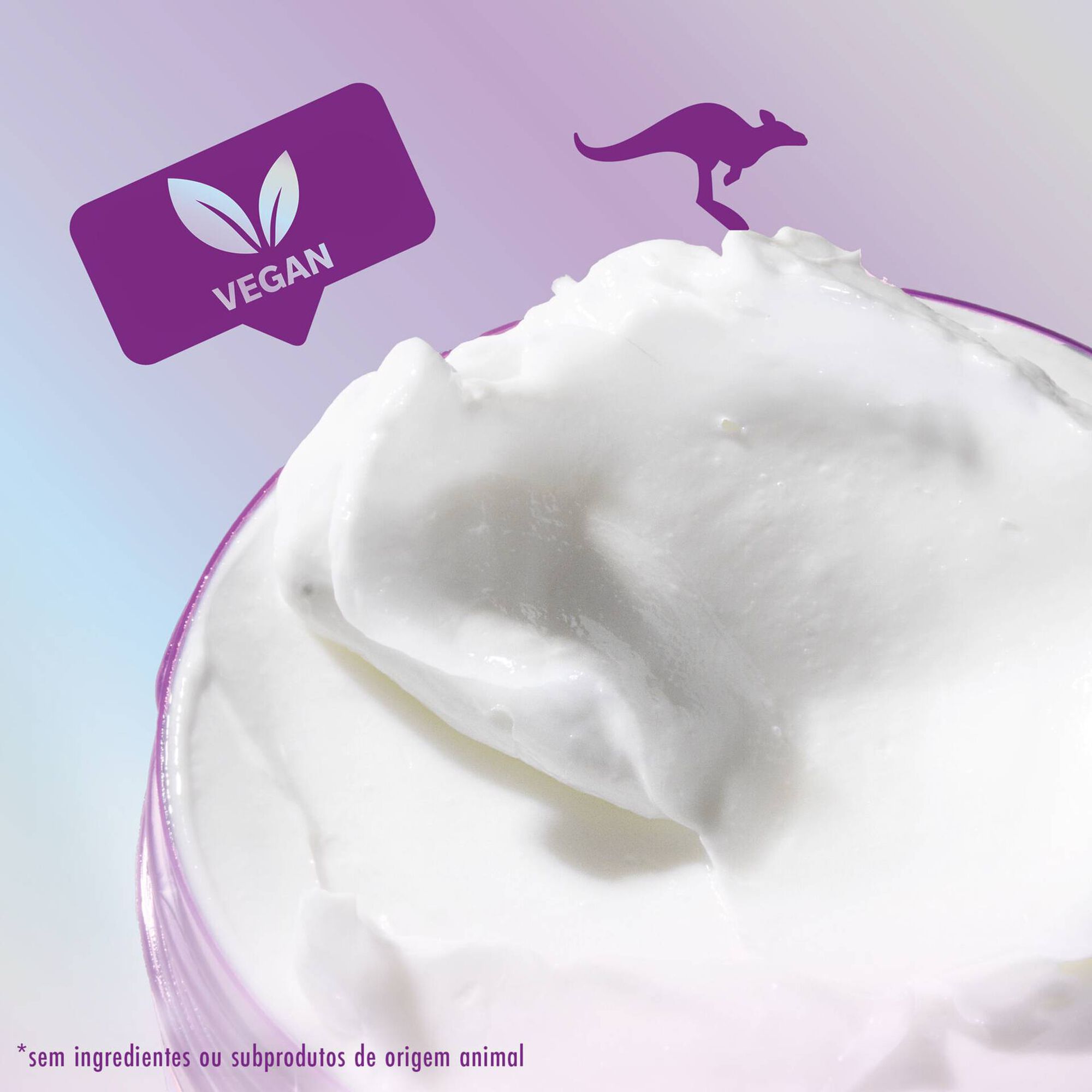 Máscara Cabelo Supercharged