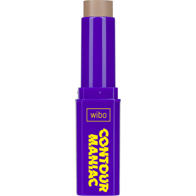 Stick Contorno Rosto Contour Maniac