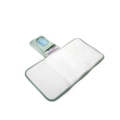 Kit Muda da Fralda Wells Image 1