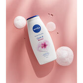 Creme de Banho Care & Relax Wells Image 4