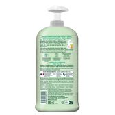 Água de Limpeza Suave Bebé Baby Organic Wells Image 2