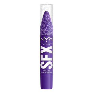 Stick Pintura Corporal SFX Face Body Paints Night Terror 15 ml Wells Image 1