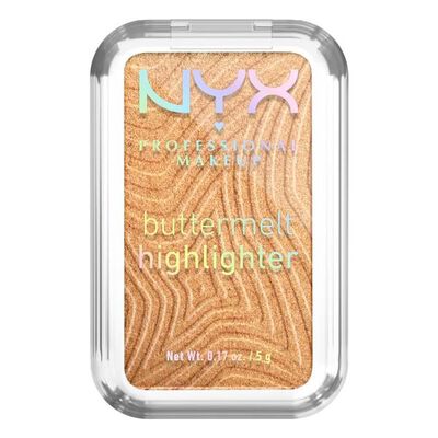 Buttermelt Highlighter