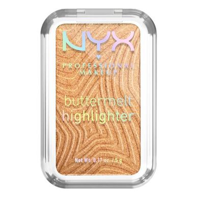 Buttermelt Highlighter Wells