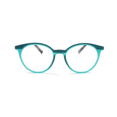 Óculos Pré Graduados de Leitura Azul Wells