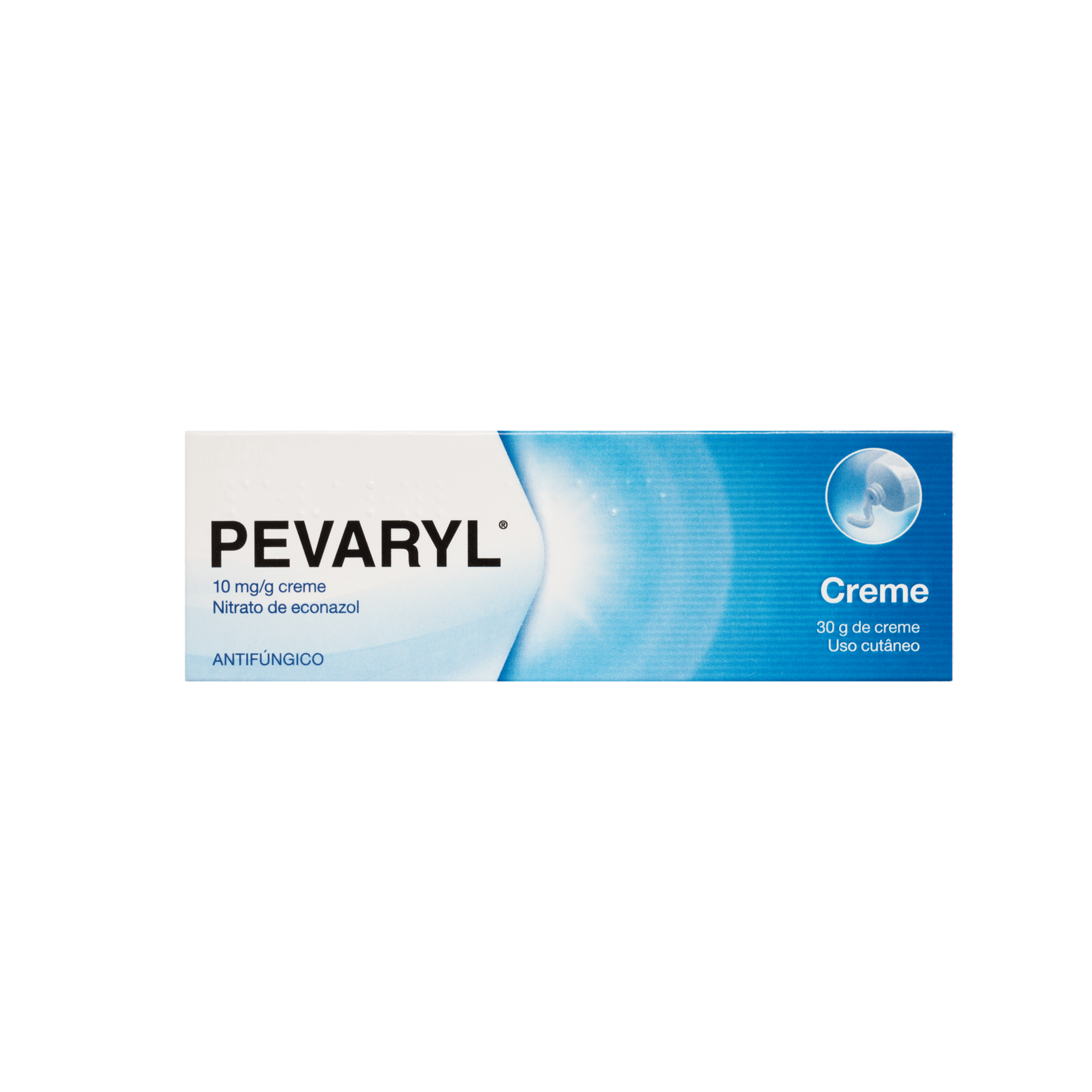 Pevaryl 10 mg/g Creme