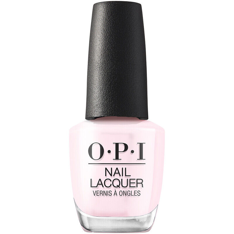 OPI Nail Lacquer Lets Be Friends