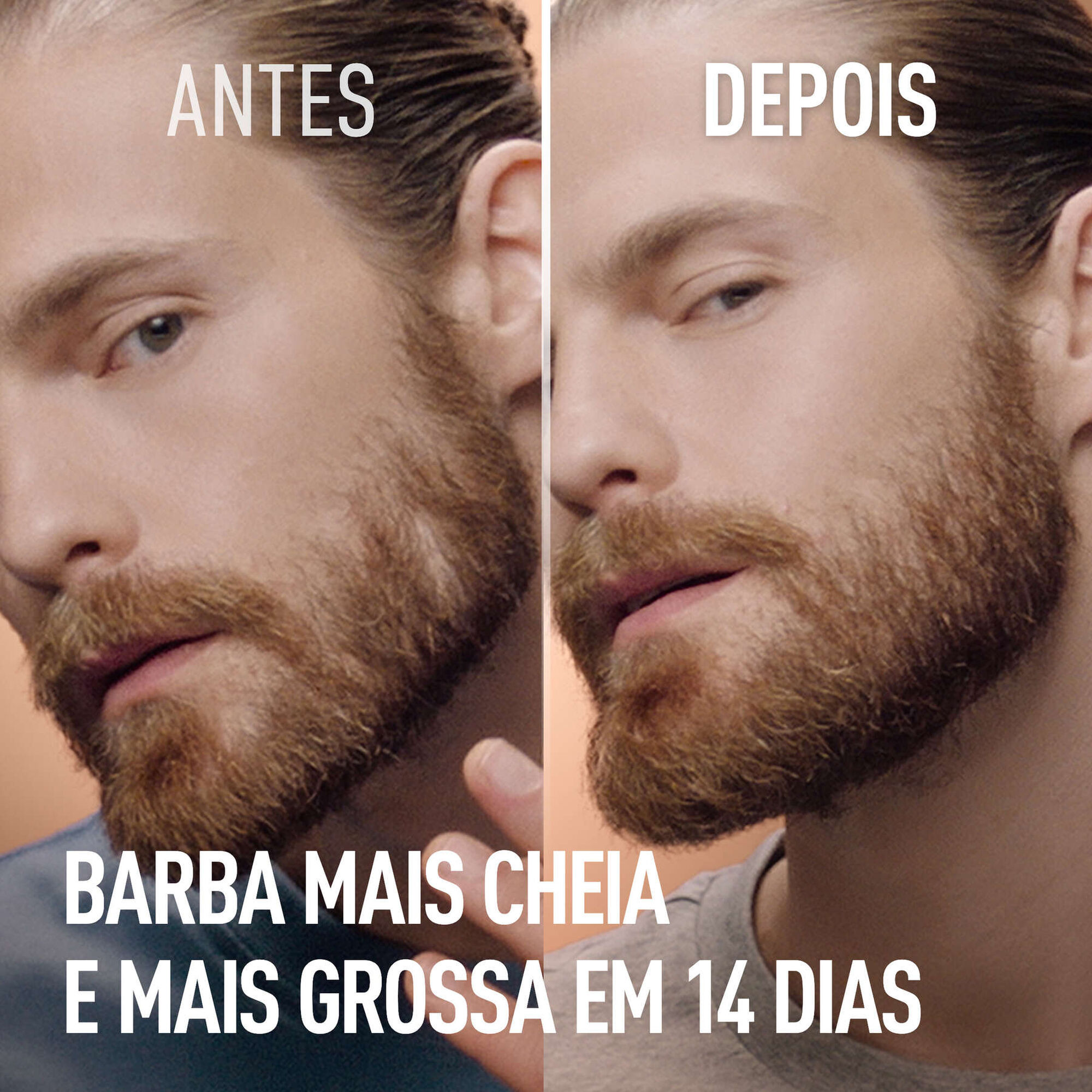 Espesante de Barba King C.