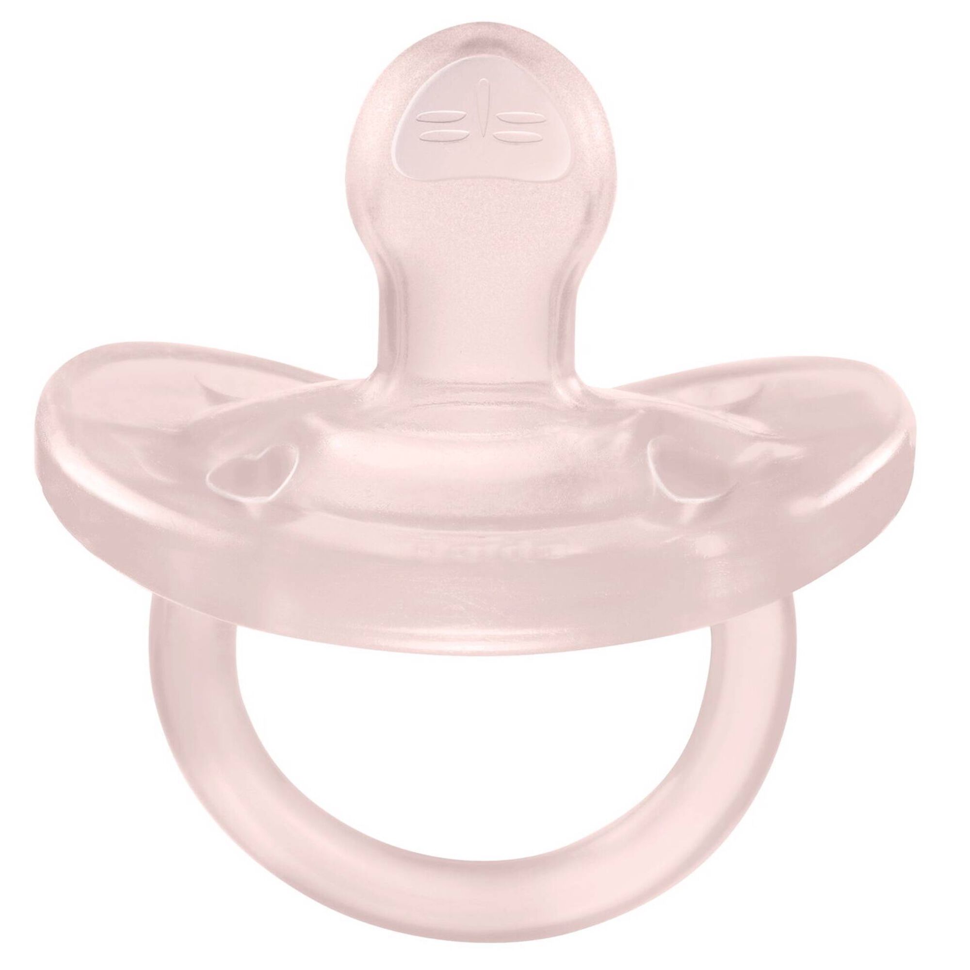 Pack Chuchas Physio Soft Rosa 2-6M