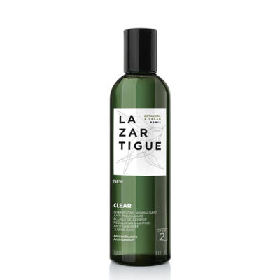 Clear Shampooing Anti-Pelliculaire Step 2