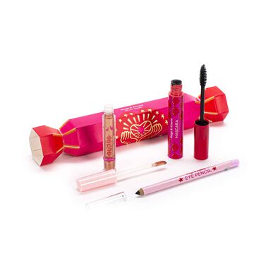 Coffret Cracker Make Up Hugs & Kisses Wells Image 1