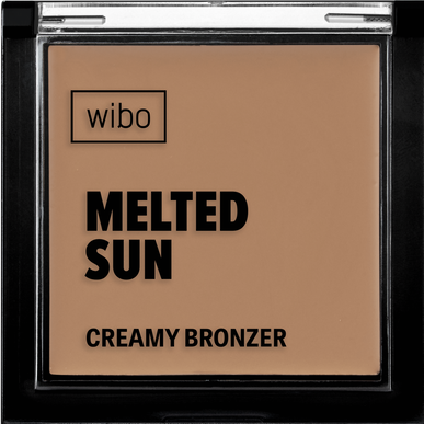 Melted Sun Creamy Bronzer Wells