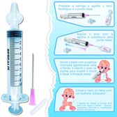 Pack Seringas Nasais Wells Image 4