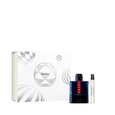 Prada Coffret Luna Rossa Ocean Eau de Parfum Wells Image 1