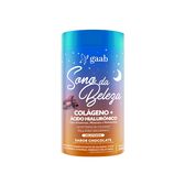 Gaab Sono da Beleza Colagénio Chocolate Wells Image 1