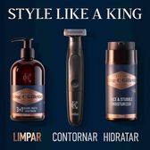 Gel de Limpeza para a Barba e Rosto King C. Wells Image 3
