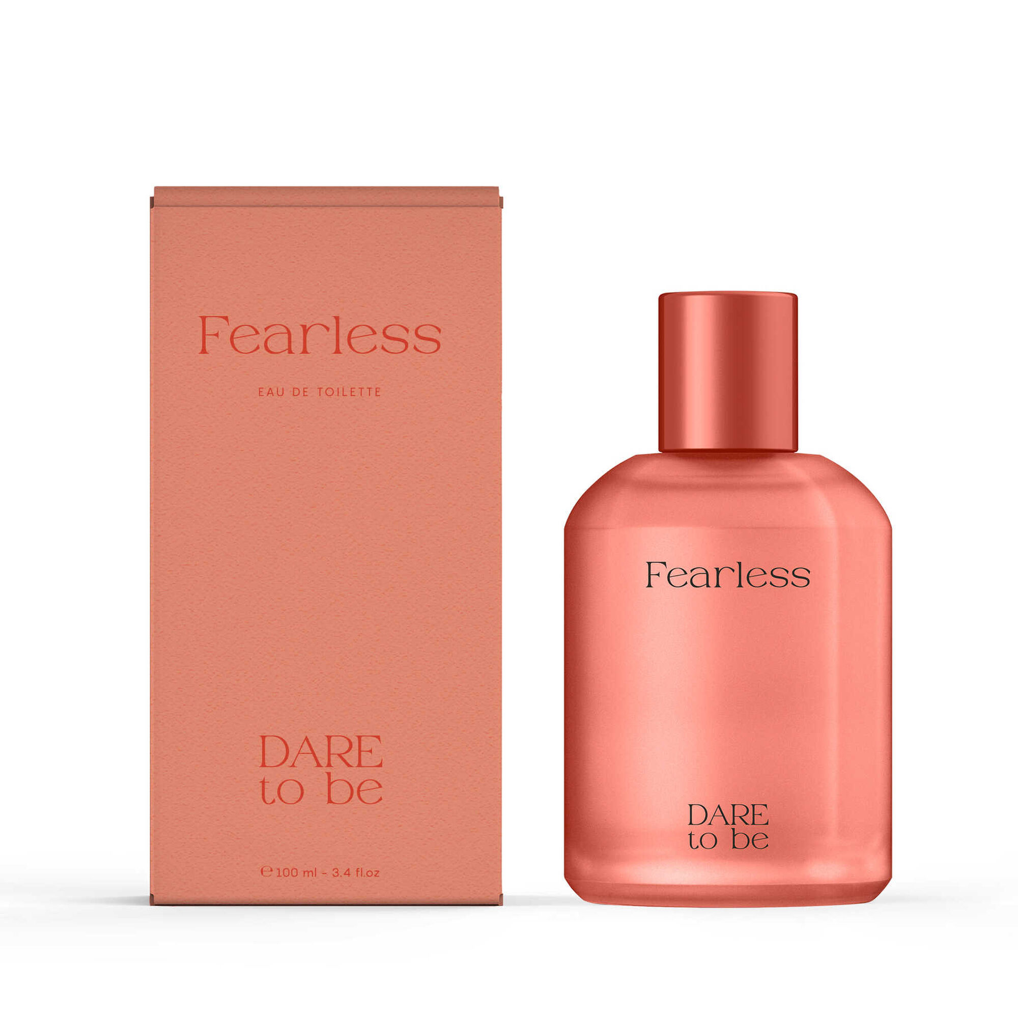 Fearless Eau de Toilette