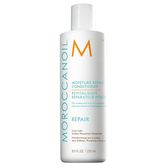 Moisture Repair Conditioner For Weakened Hair Wells Image 1