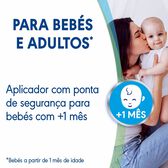 Spray Descongestão Nasal Plus Força 1 +1M Wells Image 5