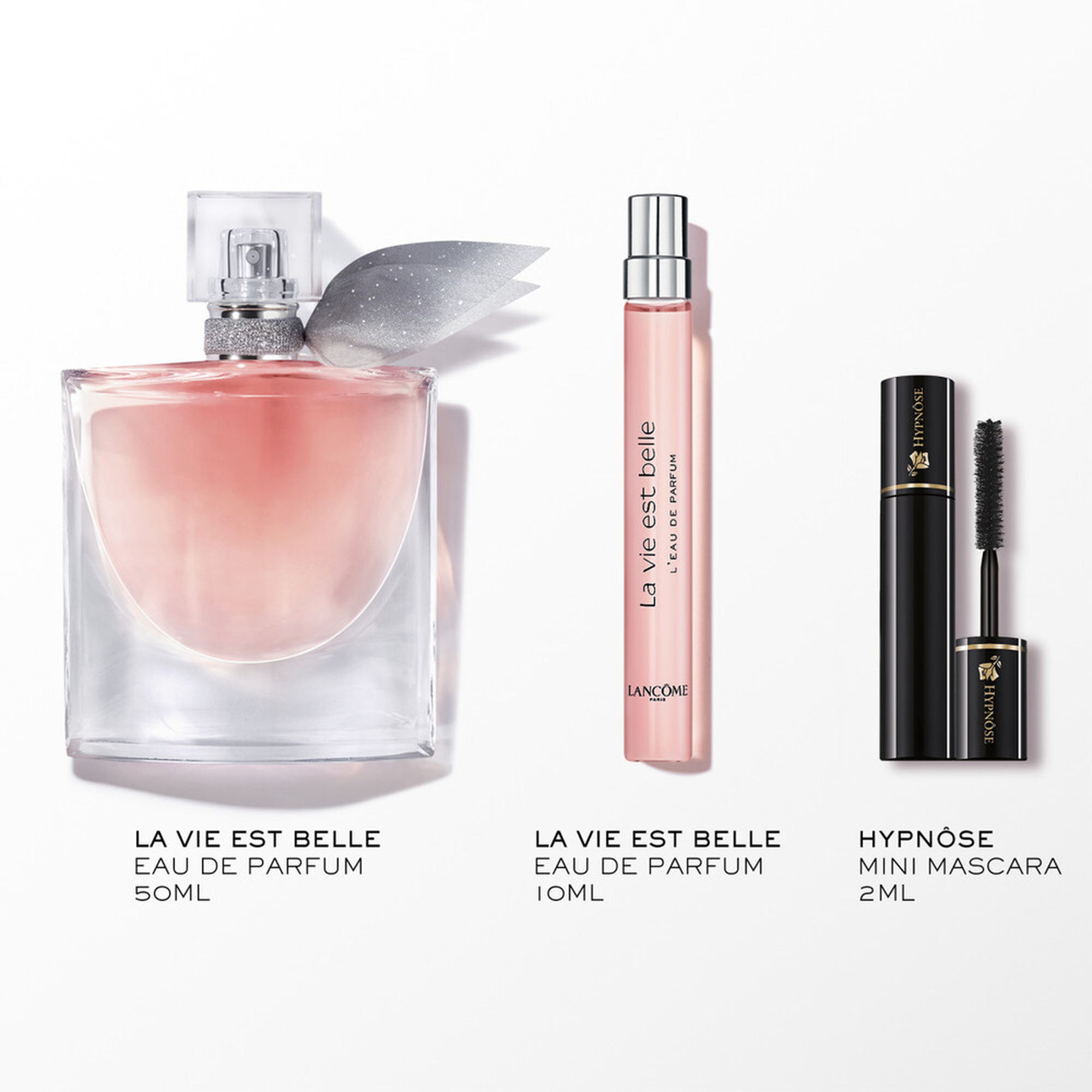 Pack La Vie Est Belle Eau de Parfum
