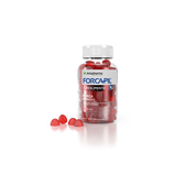 Suplemento Crescimento do Cabelo Forcapil Wells Image 1